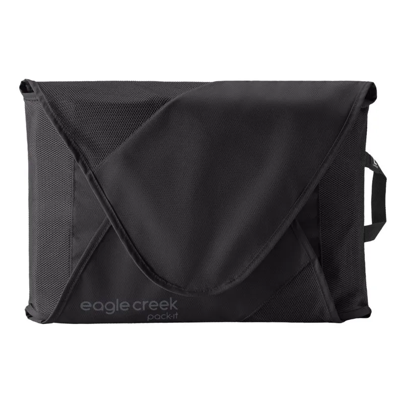 Eagle Creek Pack-It Reveal Kleidersack L - Black