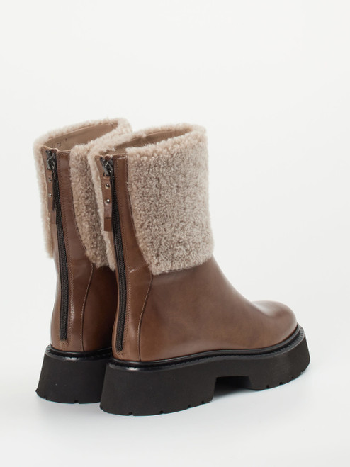 Stiefelette-18172490002 Homers