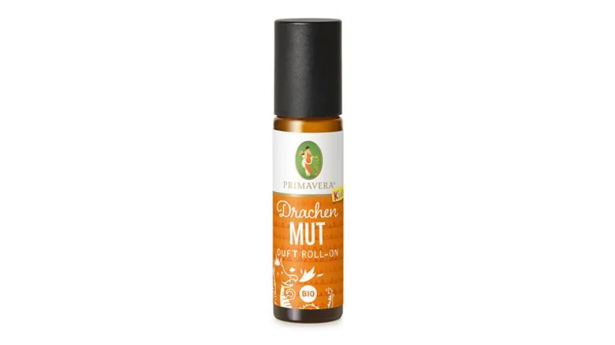 Primavera Duft Roll-On Drachenmut 10 ml