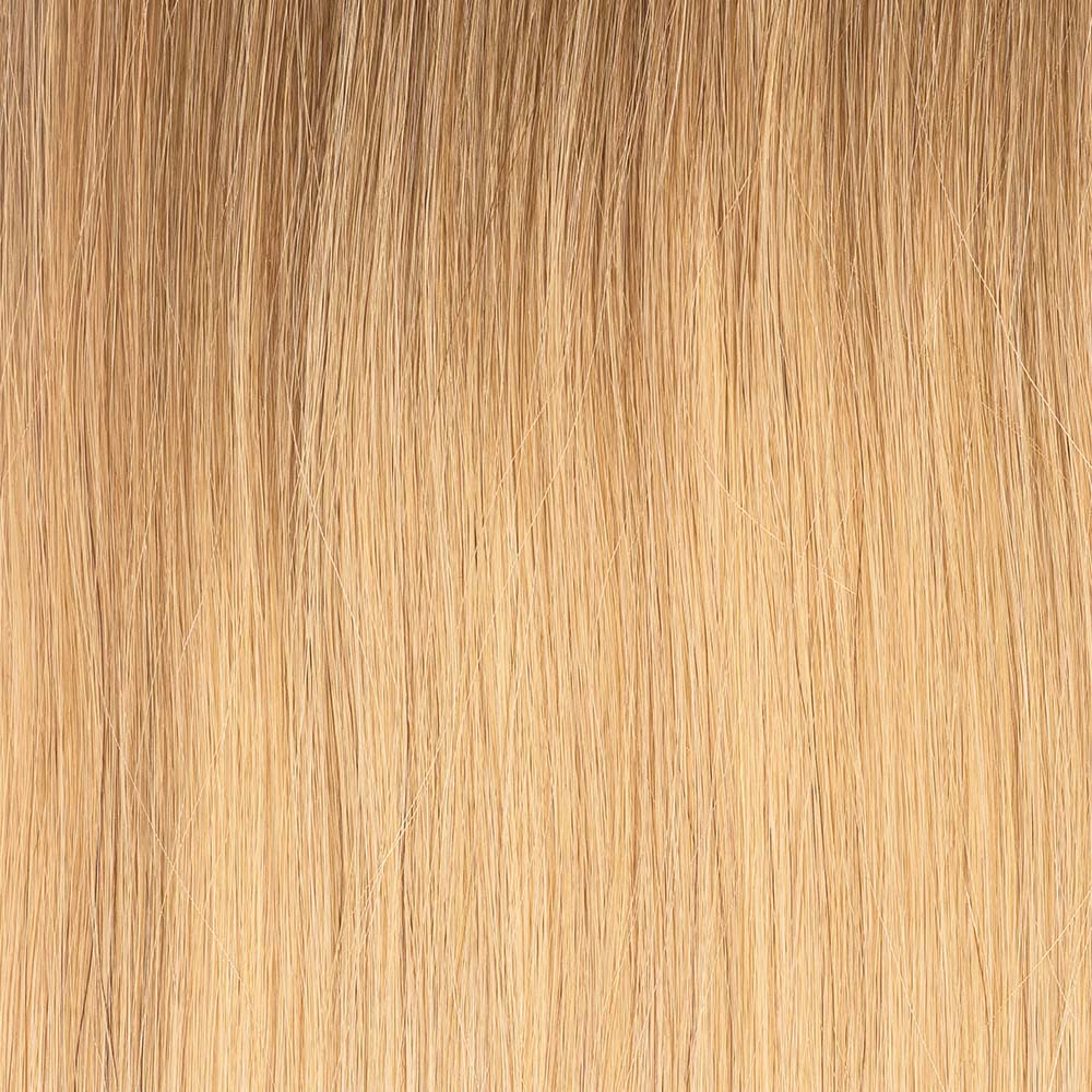 Balmain Clip-in Weft Set Memory Hair Amsterdam 45cm