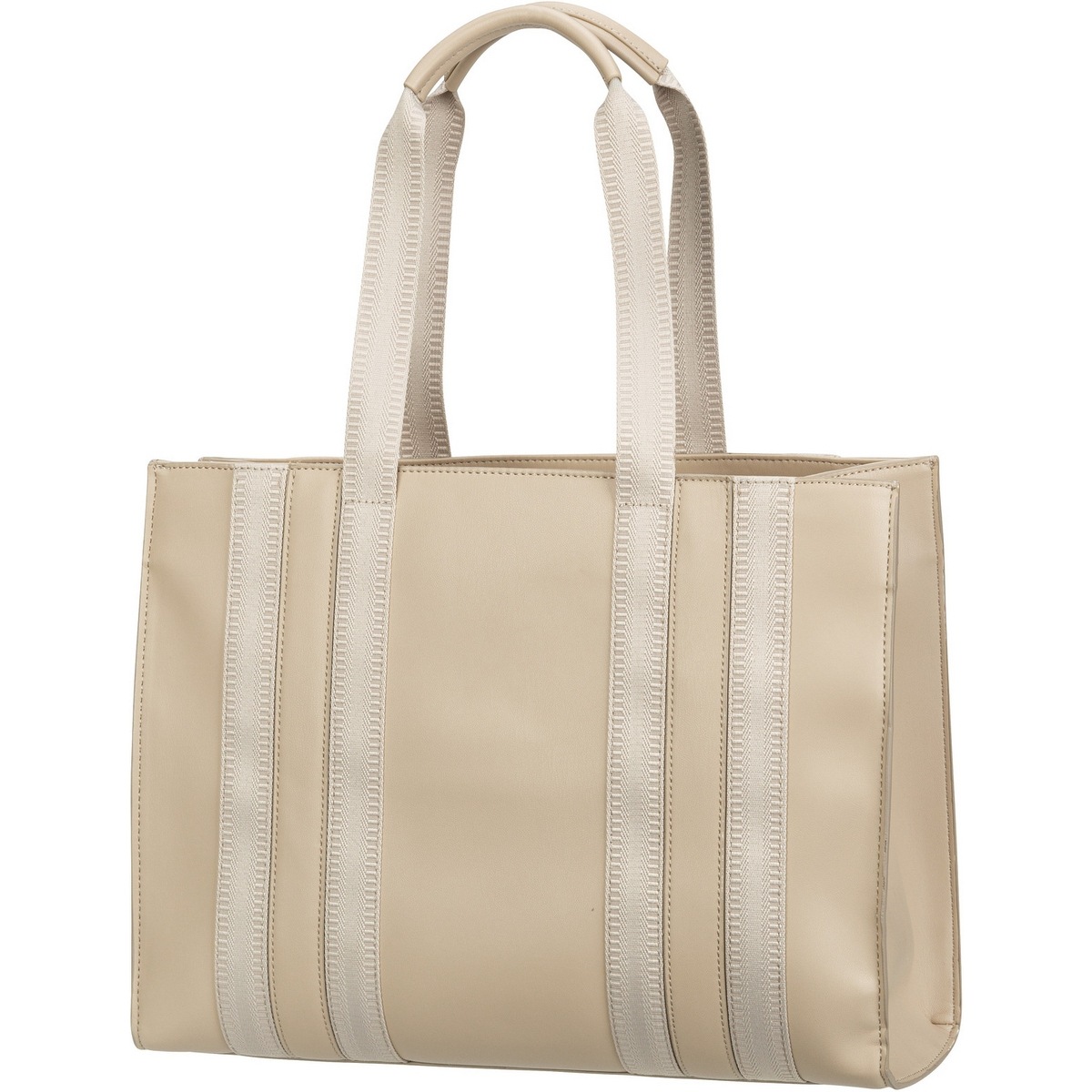 Shopper TH Identity Med Tote FA23