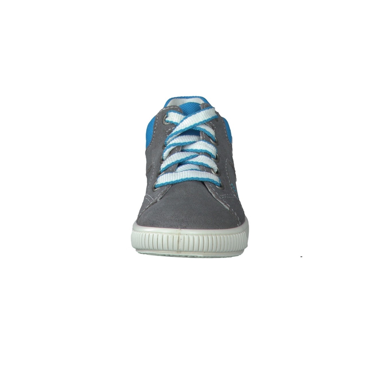 SUPERFIT Halbschuhe grau 09351-25