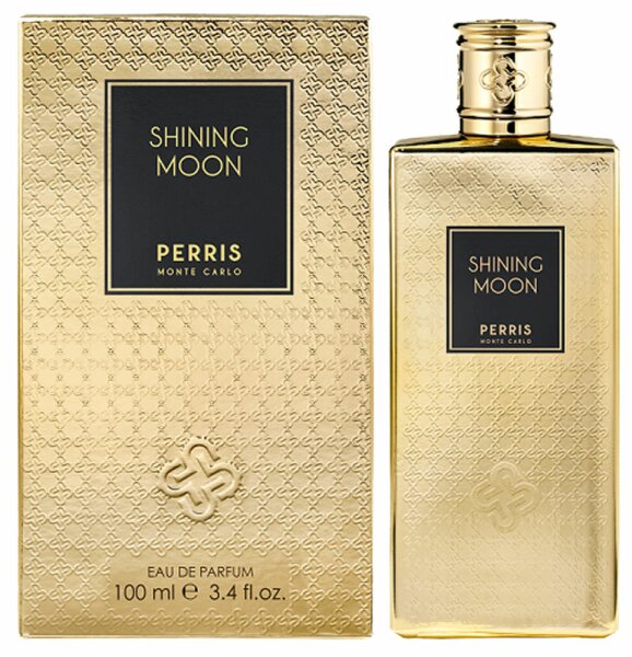 Perris Monte Carlo Shining Moon Eau de Parfum