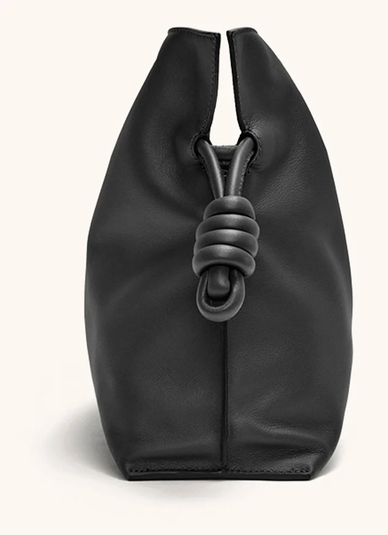 LOEWE Flamenco torbica od teleće kože