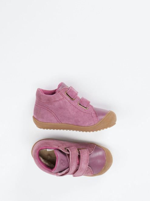 Lauflern-Klettboots gefüttert-68355390008 Naturino