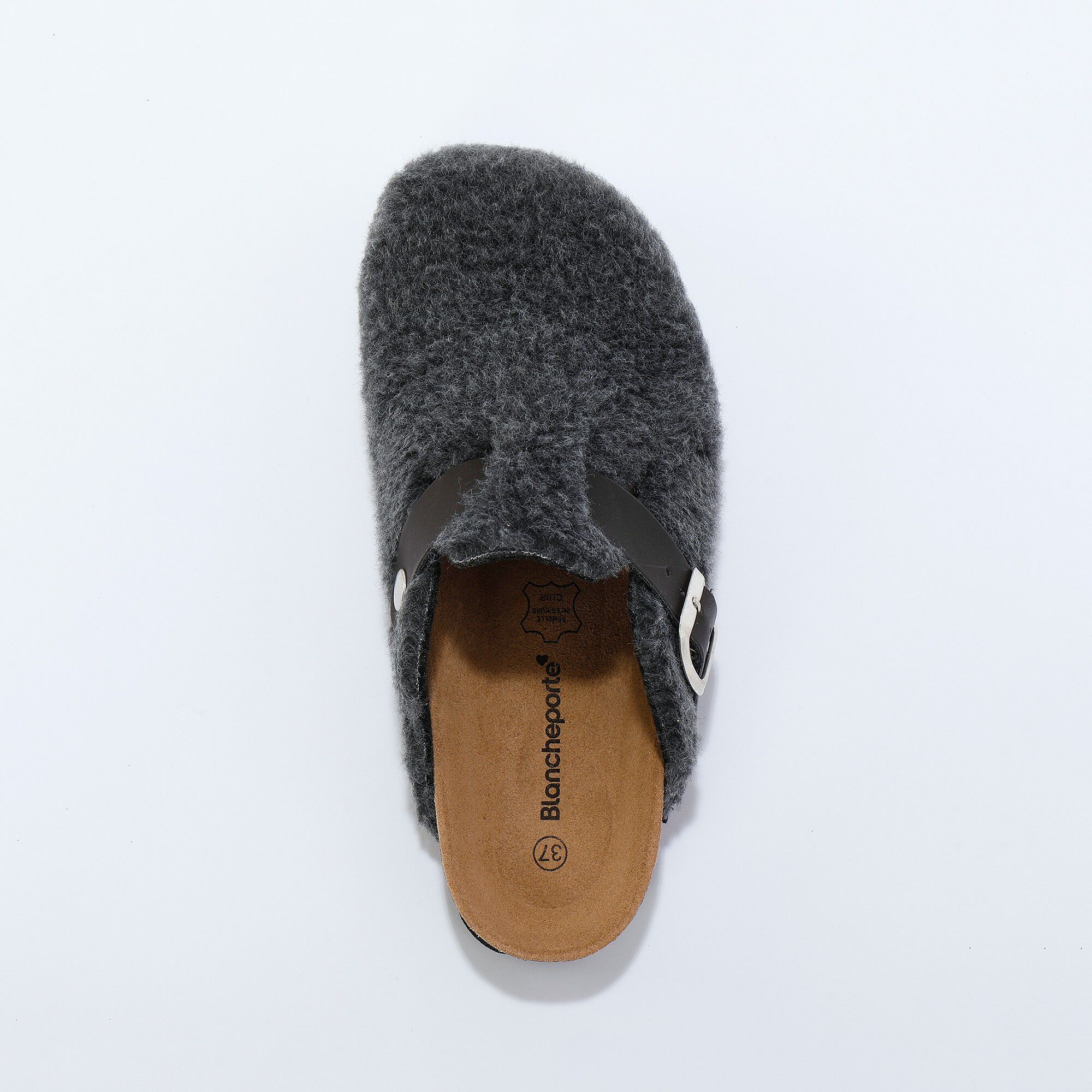 Sabot sherpa à boucle