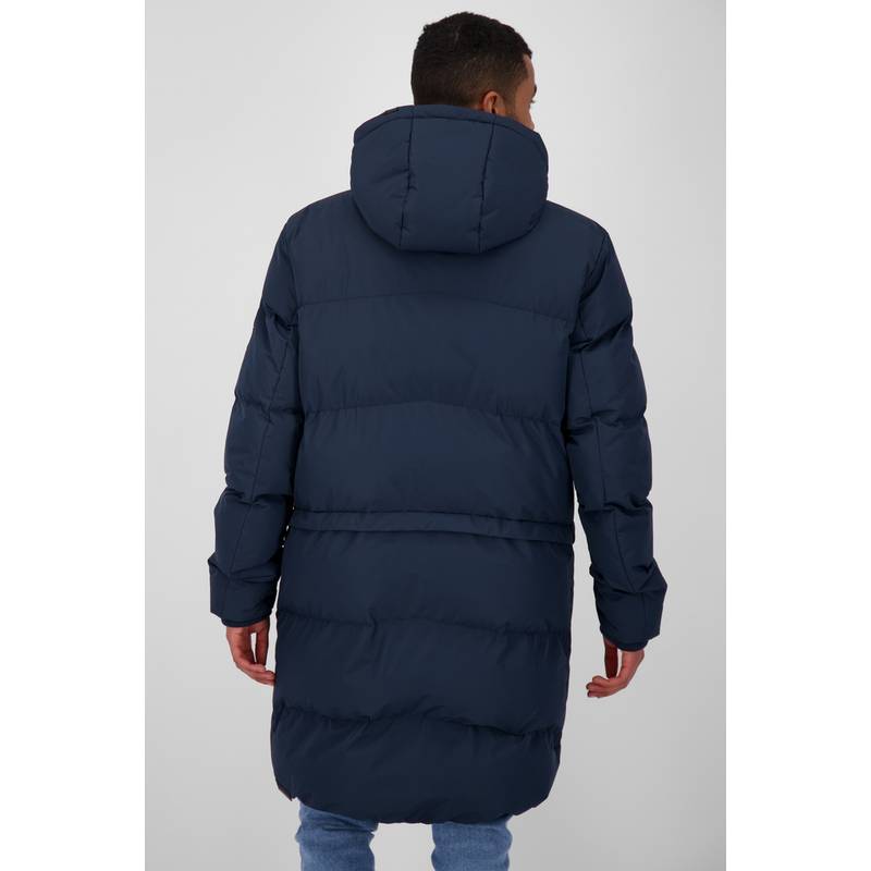 ALIFE AND KICKIN KylanAK A Winterjacke Herren