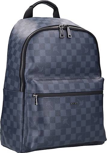 JOOP! Cortina Piazza Miko City Rucksack 38 cm Laptopfach