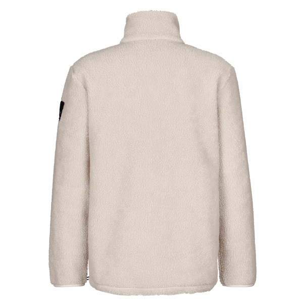 PANK SNAP M Herren - Fleecepullover