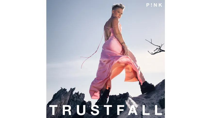 Trustfall