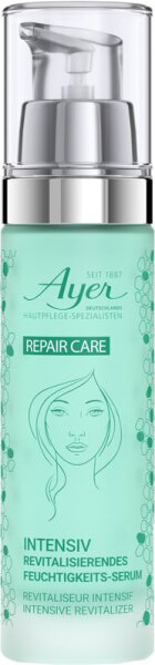 Ayer Revitaliseur Intensive LTC-LC Gesichtsgel
