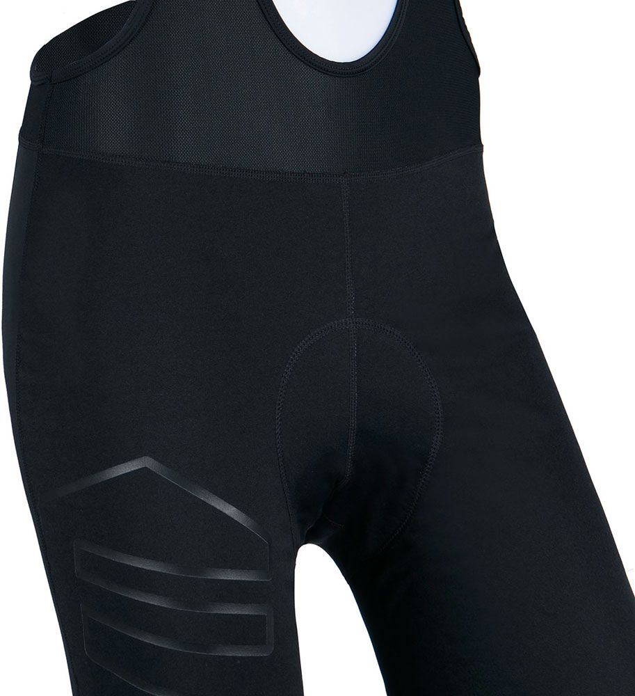 ENDURANCE Jayne Windblock - Damen Trägerhose mit Polster kaufen | Bike-Discount