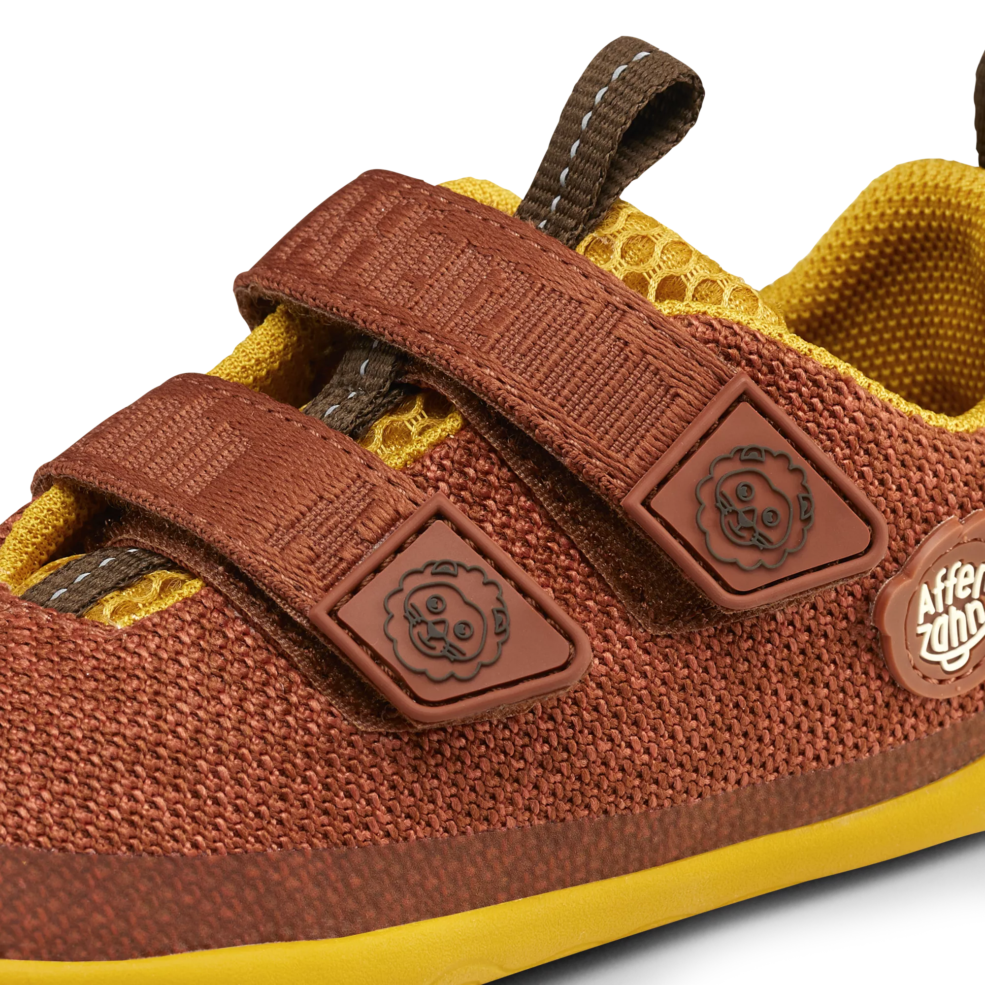 Barfußschuh Knit Happy