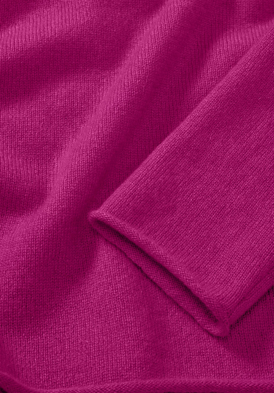 FTC X HESSNATUR Pullover aus reinem Kaschmir