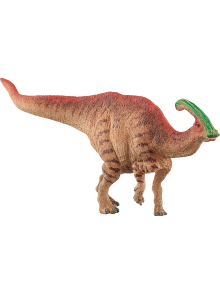 Schleich Spielfigur Dinosaurier Parasaurolophus, 4-12 Jahre günstig kaufen onesize