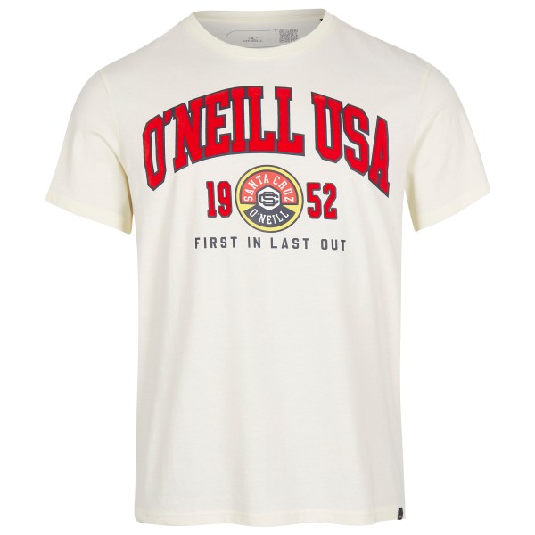 O'Neill - Surf State T-Shirt - T-Shirt