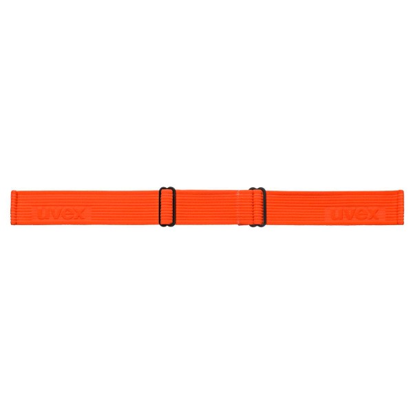 Uvex - Kid's Scribble FM Sphere Mirror S2 (VLT 25%) - Skibrille