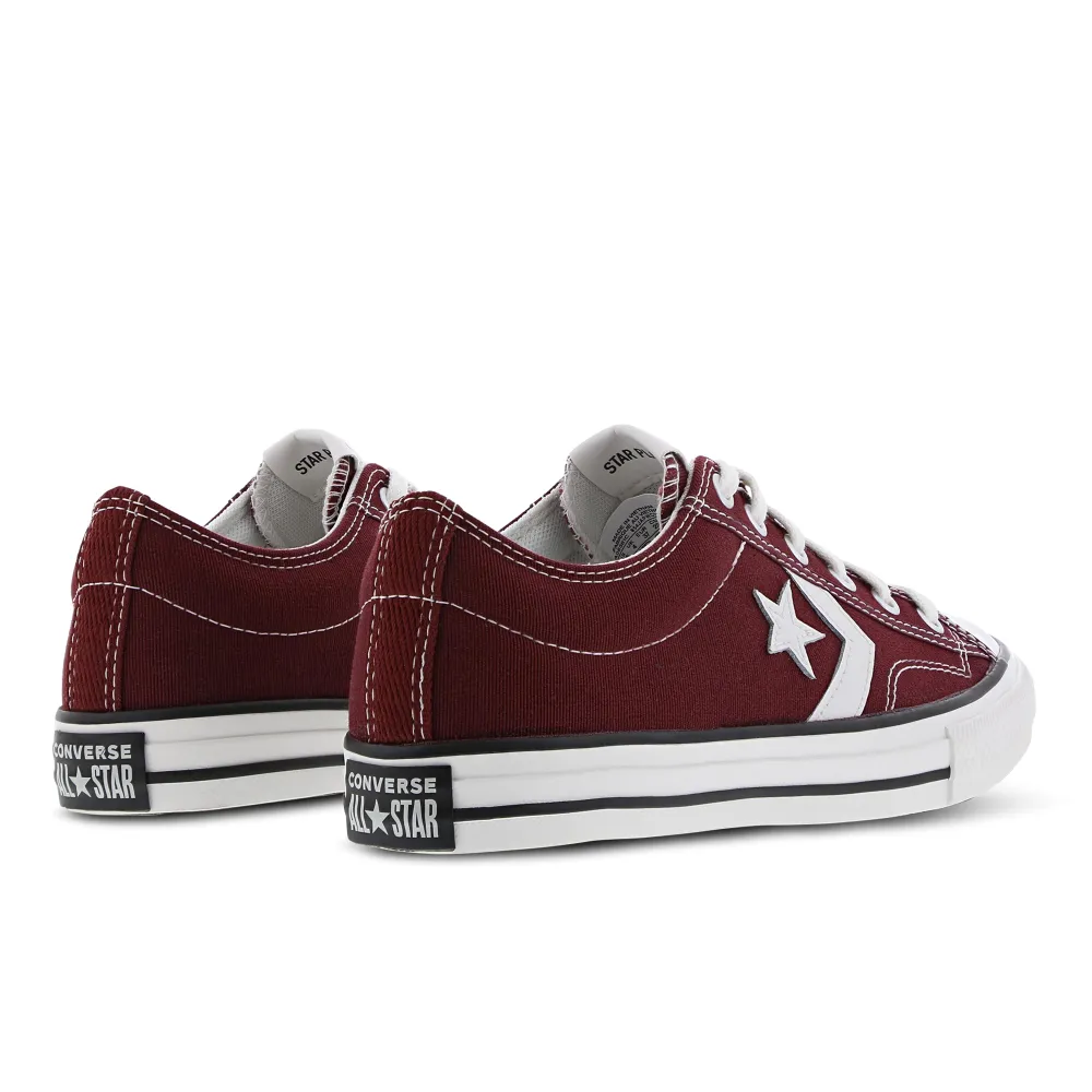 Converse Star Player 76 Low A06381C / weiss