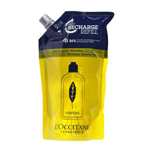 L'Occitane Verveine Gel Doccia Ricarica 500 ml