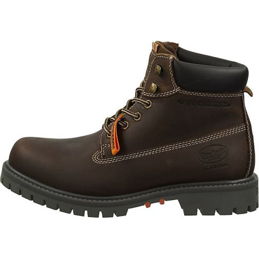 Dockers Stiefelette
