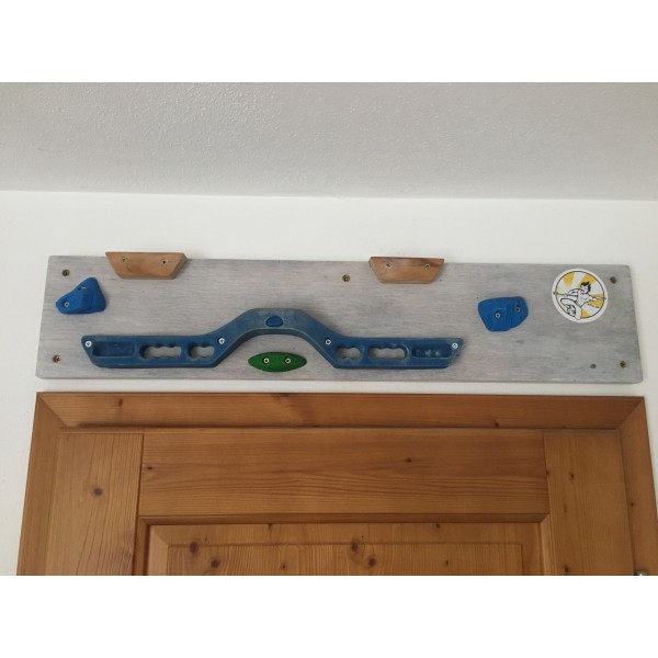 Wataaah - Kurt - Trainingsboard