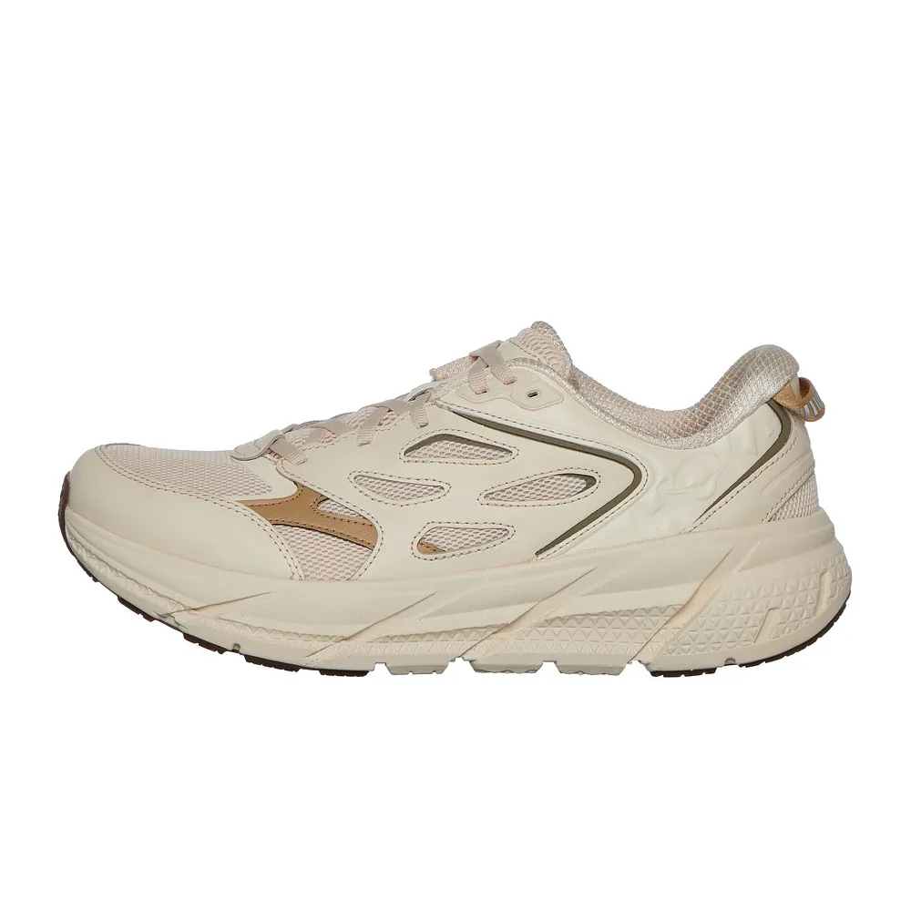 Hoka Clifton L Athletics 1160050-VLW / braun