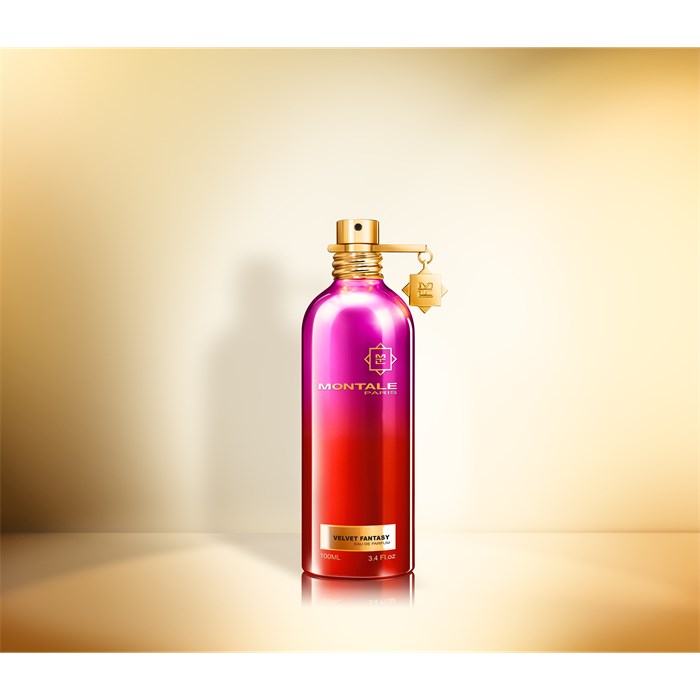 Eau de Parfum Spray