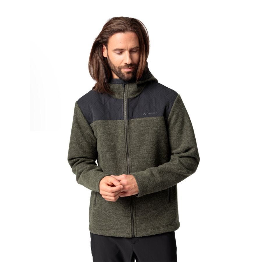 Tinshan Hoodie Jacke Herren