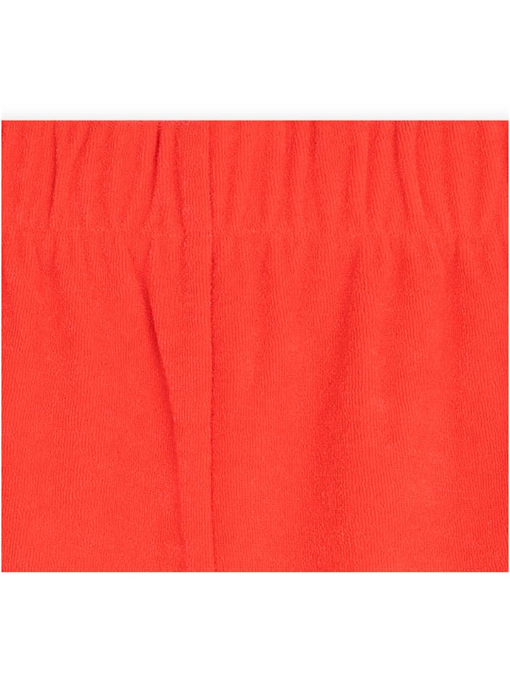 Billieblush Shorts in Orange günstig kaufen