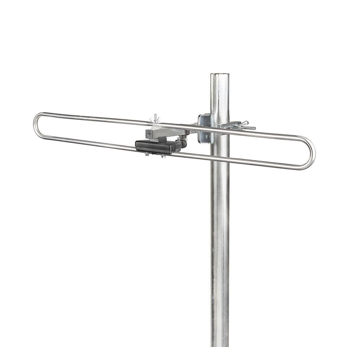 Nedis ANORDAB10ME DAB+ Außenantenne