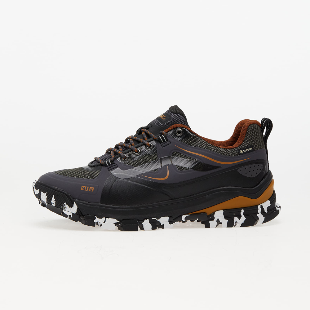 Vans Amzn Mte 3 Gore Tex Lx Dark Tones VN0007PBBKP1 / schwarz