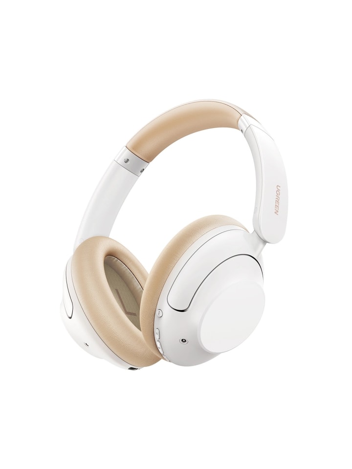 Ugreen Over- Ear- Kopfhörer - HiTune Max5 kabellose On-Ear-Kopfhörer in Weiß günstig kaufen onesize