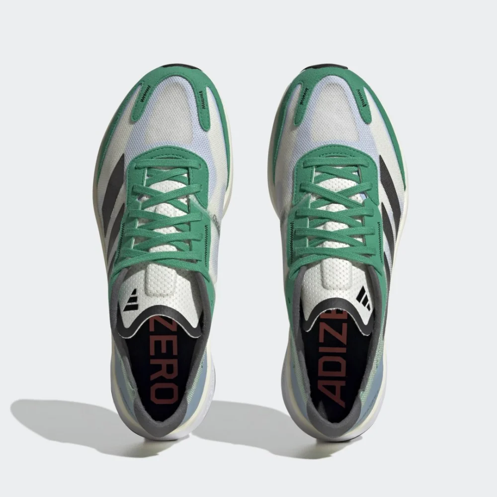 adidas Adizero Boston 11 HQ3694 / weiss