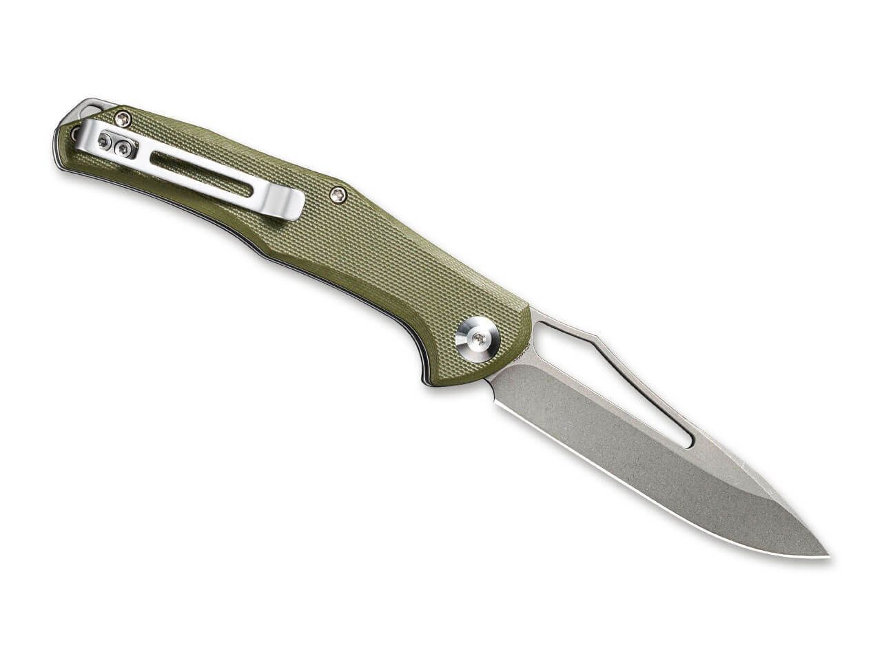 Fracture G10 DP Green