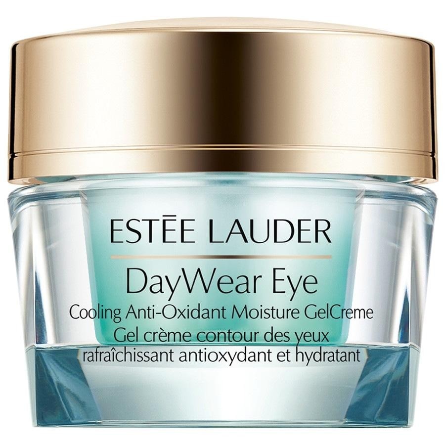 DayWear Eye Cooling Anti-Oxidant Moisture GelCreme