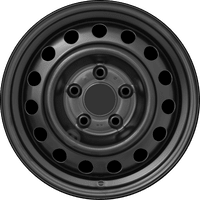 ALCAR 4110 schwarz - ATU