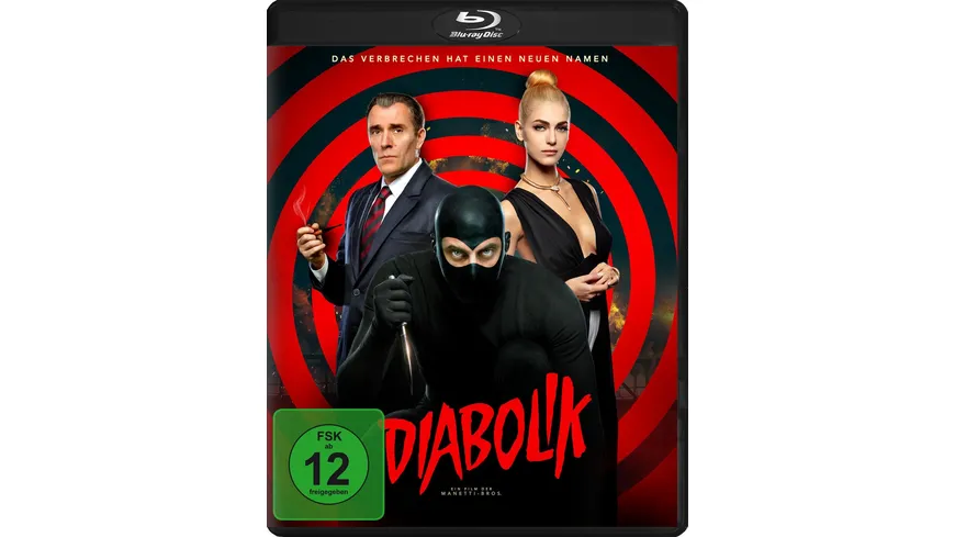 Diabolik