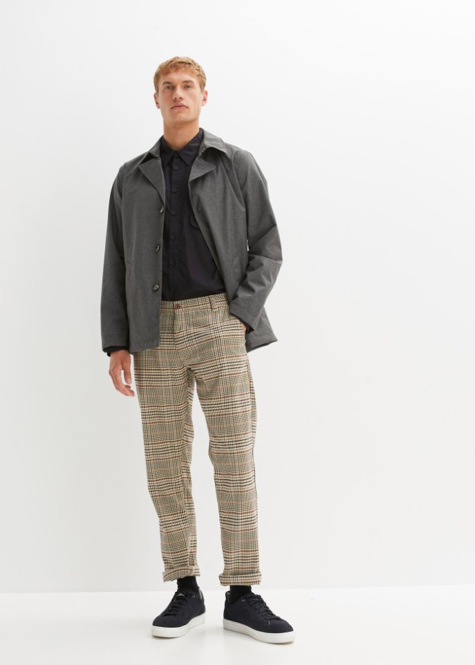 Funktions-Jacke