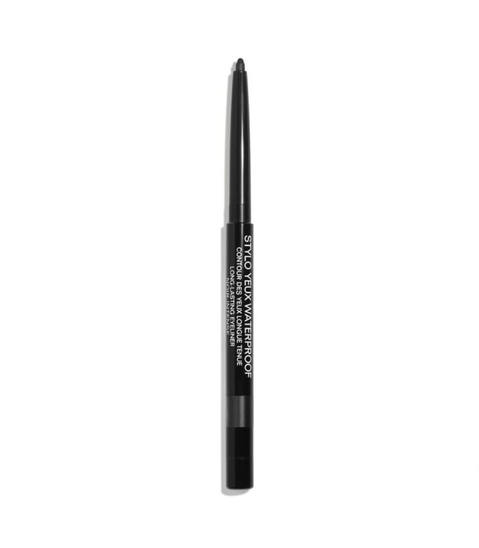 Chanel-STYLO YEUX WATERPROOF-Contour des yeux longue tenue
