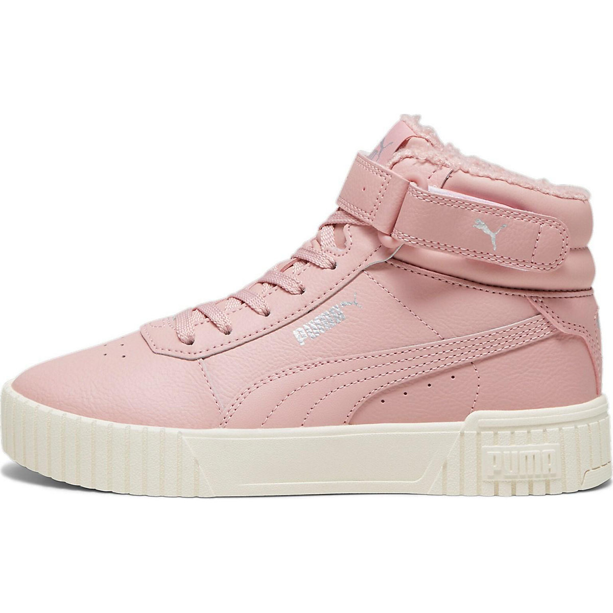 High Sneakers für Mädchen