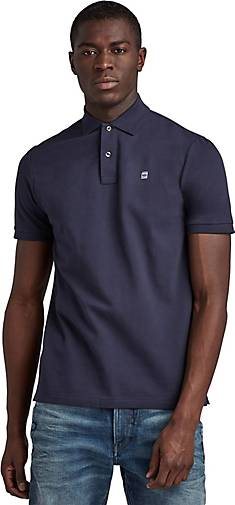 G-Star RAW Poloshirt Dunda Polo s/s