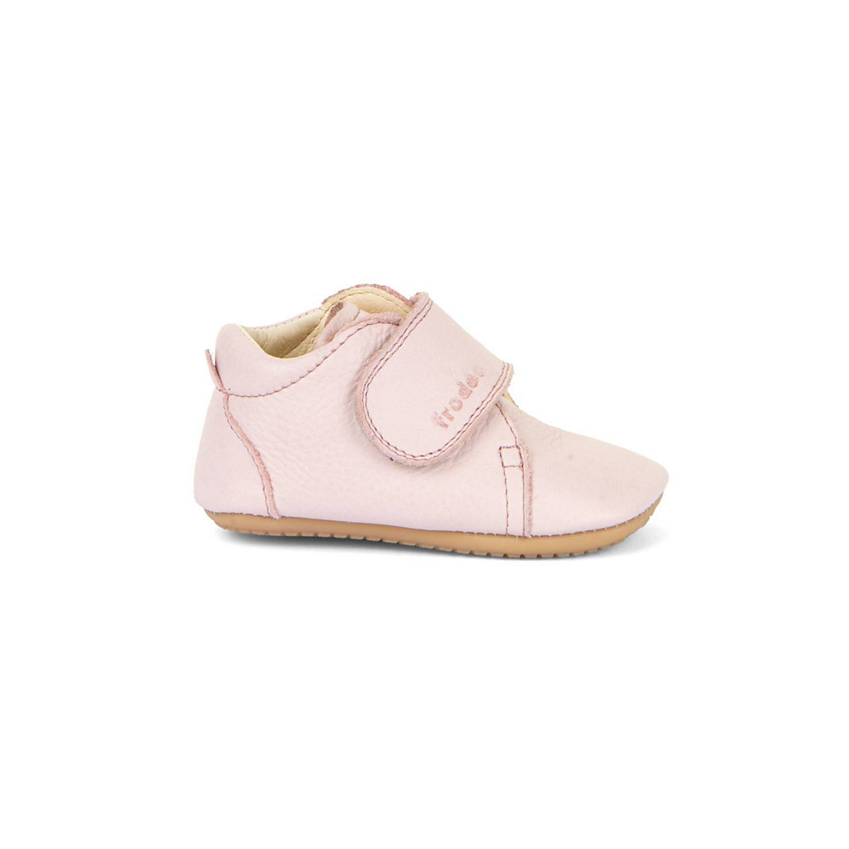 G1130016 Pink Halbschuhe