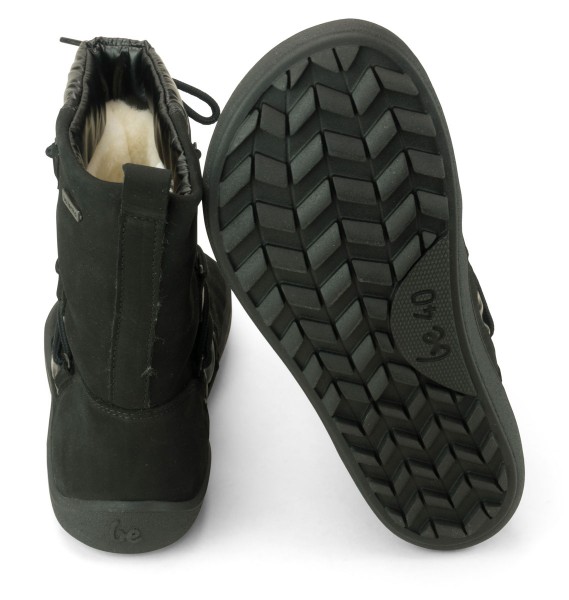 BeLenka |a ~ Snow Fox ~ Black