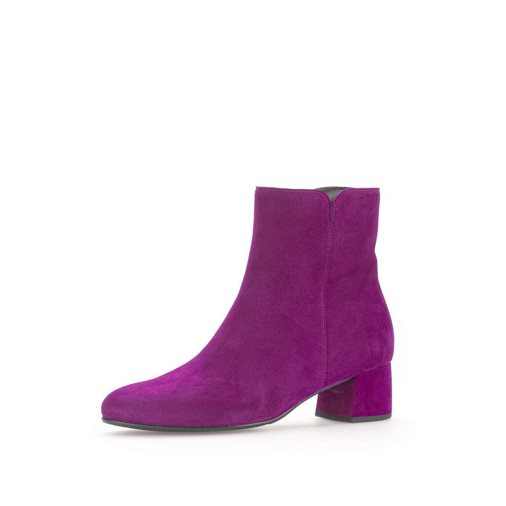 Gabor fashion Elegante Stiefelette pink