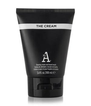 ICON Mr. A The Cream Rasiercreme-100 ml