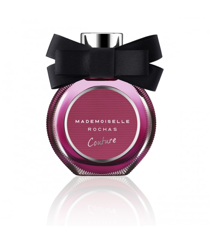 MADEMOISELLE ROCHAS COUTURE-Eau de Parfum Vaporisateur
