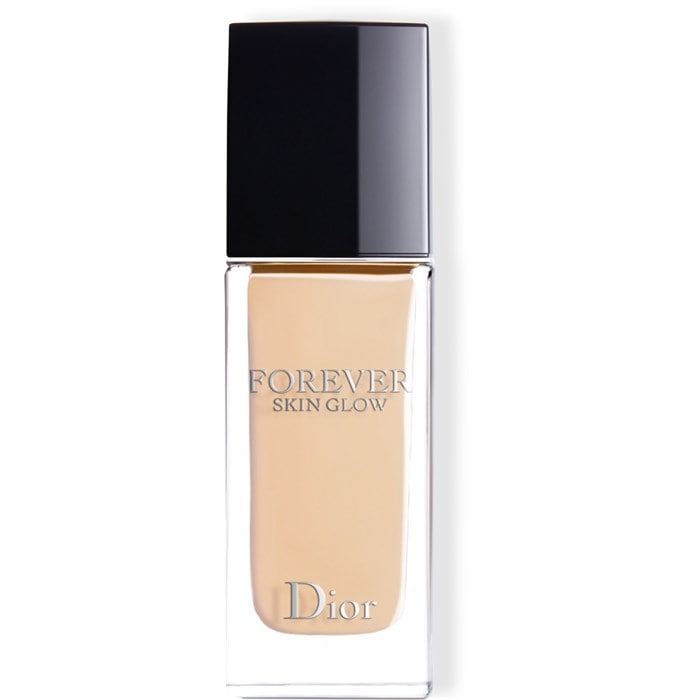 Dior Forever Skin Glow 24H Foundation