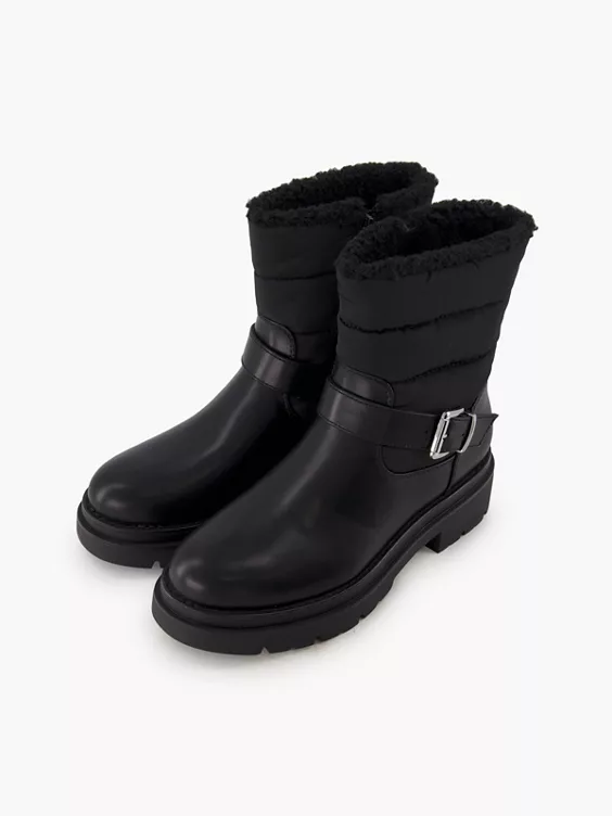 Catwalk Boots