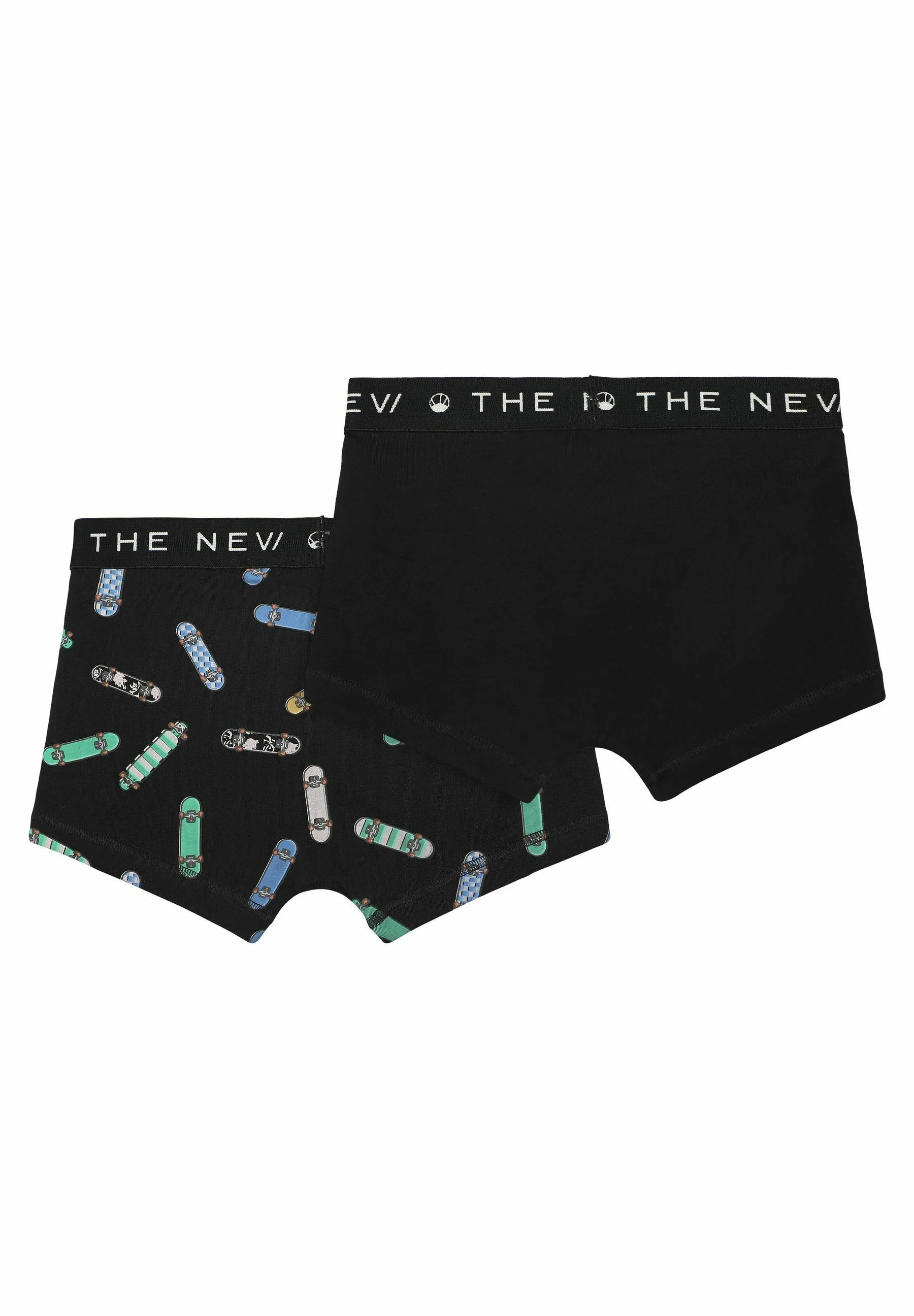 El nuevo PACK 2 - Culotte