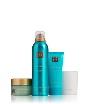 Rituals The Ritual of Karma Bath & Body Medium Gift Set Körperpflegeset-1 Stk
